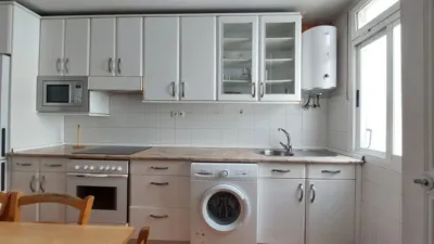 Apartment on Máximo Agirre Street photo 10