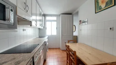 Apartment on Máximo Agirre Street photo 12