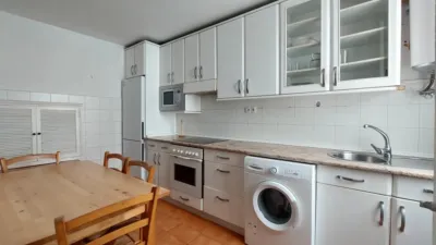 Apartment on Máximo Agirre Street photo 13