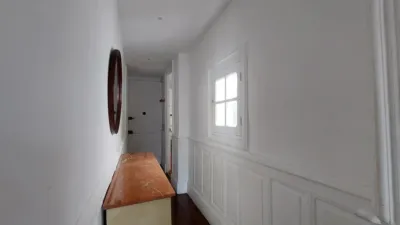Apartment on Máximo Agirre Street photo 21