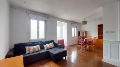 Apartment on Máximo Agirre Street photo 4