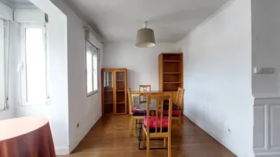 Apartment on Máximo Agirre Street photo 8