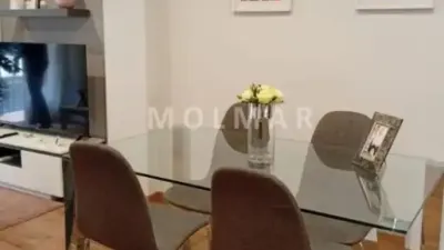Apartment in Elda photo 2