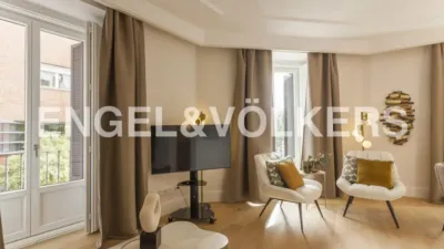 Apartment in Justicia-Chueca photo 14