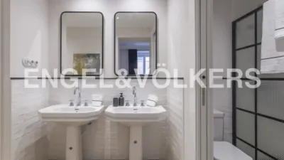 Apartment in Justicia-Chueca photo 19