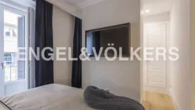 Apartment in Justicia-Chueca photo 24