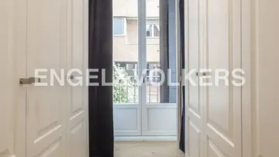 Apartment in Justicia-Chueca photo 26