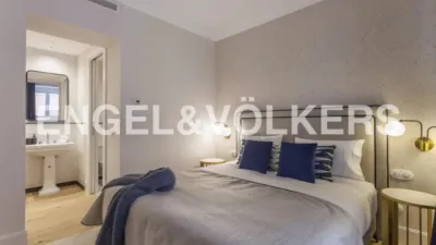 Apartment in Justicia-Chueca photo 28