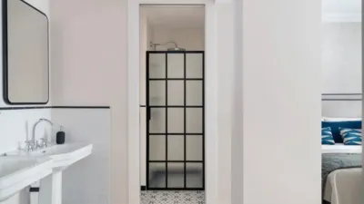 Apartment in Justicia-Chueca photo 36