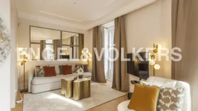Apartment in Justicia-Chueca photo 3