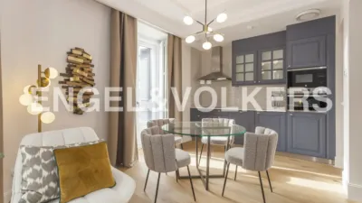 Apartment in Justicia-Chueca photo 4