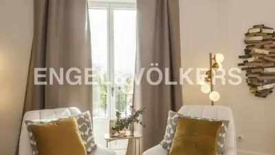 Apartment in Justicia-Chueca photo 5