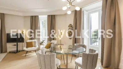 Apartment in Justicia-Chueca photo 7