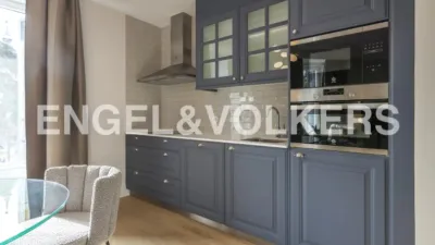 Apartment in Justicia-Chueca photo 9