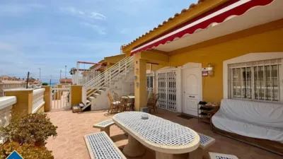 Pis – Torrevieja - Vista 2