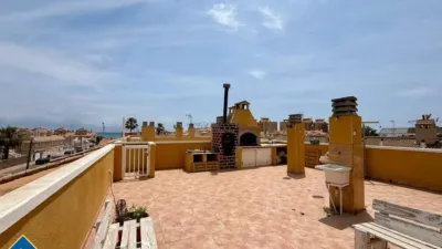 Pis – Torrevieja - Vista 3
