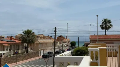 Pis – Torrevieja - Vista 4