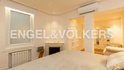 Apartment in Recoletos photo 10