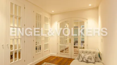 Apartment in Recoletos photo 11