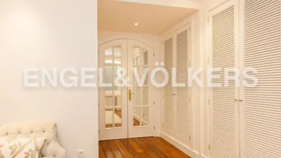 Apartment in Recoletos photo 13