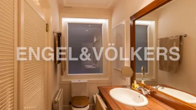 Apartment in Recoletos photo 14
