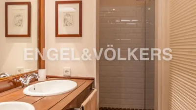 Apartment in Recoletos photo 15