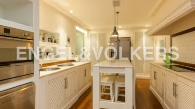 Apartment in Recoletos photo 16