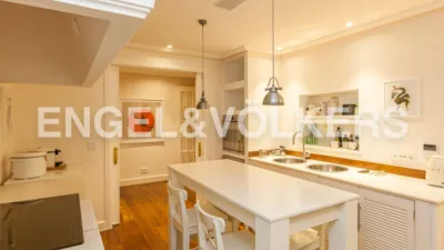 Apartment in Recoletos photo 17