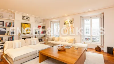 Apartment in Recoletos photo 2