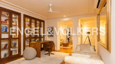 Apartment in Recoletos photo 4