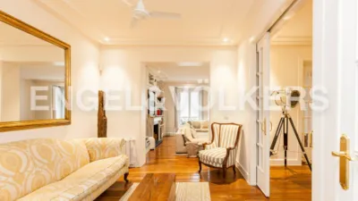 Apartment in Recoletos photo 5