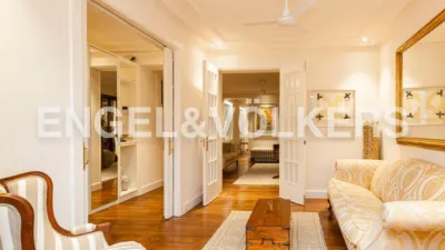 Apartment in Recoletos photo 6
