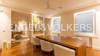 Apartment in Recoletos photo 8