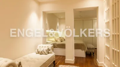 Apartment in Recoletos photo 9