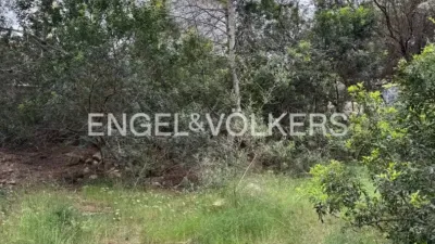 Terreno en venta en Balcón Al Mar-Cap Martí-Adsubia - Vista 3