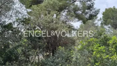 Terreno en venta en Balcón Al Mar-Cap Martí-Adsubia - Vista 2