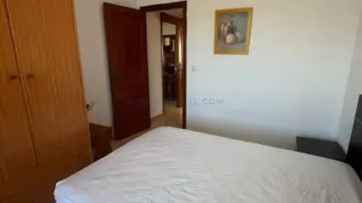 Apartment in Acequión-Los Naúfragos photo 11