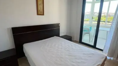 Apartment in Acequión-Los Naúfragos photo 13