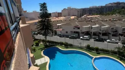 Apartment in Acequión-Los Naúfragos photo 28