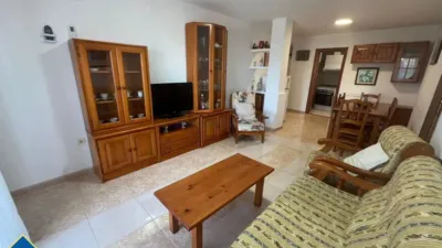 Apartment in Acequión-Los Naúfragos photo 2