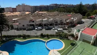 Apartment in Acequión-Los Naúfragos photo 30