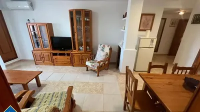 Apartment in Acequión-Los Naúfragos photo 4