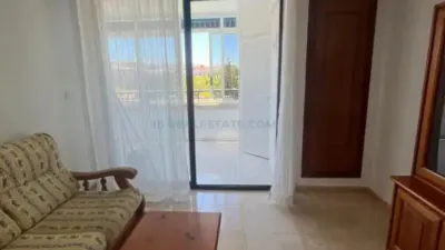 Apartment in Acequión-Los Naúfragos photo 6