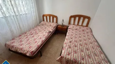 Apartment in Acequión-Los Naúfragos photo 7