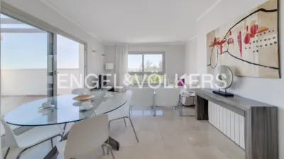 Pis – Orihuela, Villa Martín - Vista 5