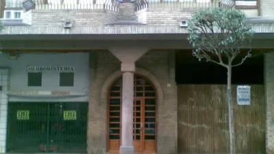 Commercial premises for sale in Paseo de la Inmaculada, 45, Estella-Lizarra of 140.000 €