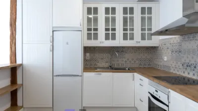 Piso en alquiler en Calle C. de Argumosa - Imagen 10