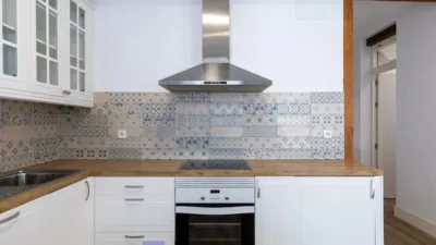 Piso en alquiler en Calle C. de Argumosa - Imagen 11