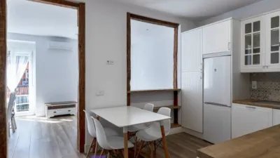 Piso en alquiler en Calle C. de Argumosa - Imagen 12