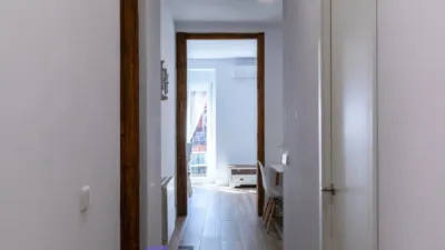 Piso en alquiler en Calle C. de Argumosa - Imagen 13